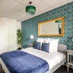 Merveil - Family Suite - Champs Elysees - Armee