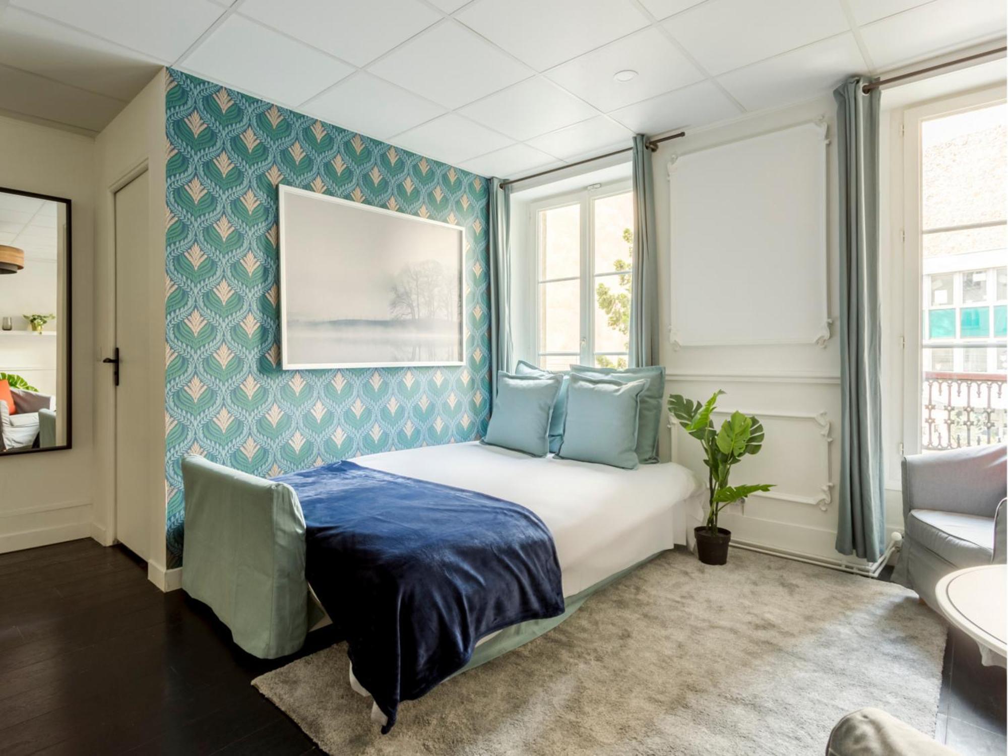 Apartment Merveil - Family - Champs Elysees - Armee Paris