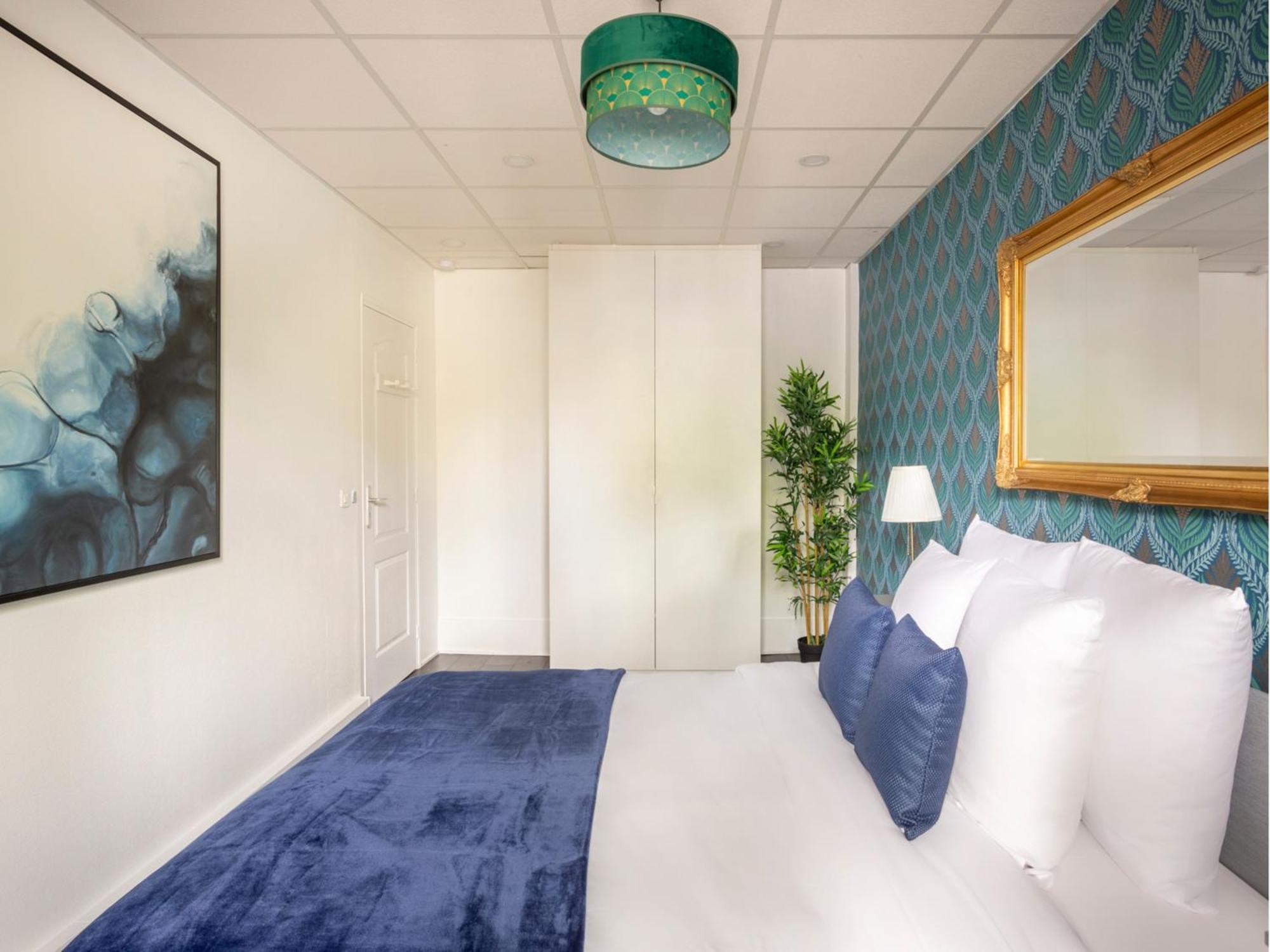 Apartment Merveil - Family - Champs Elysees - Armee *