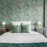 Cozy Apartment - Champs Elysees - Grande Armee