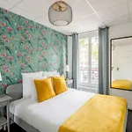 Cozy Apartment - Champs Elysees - Grande Armee
