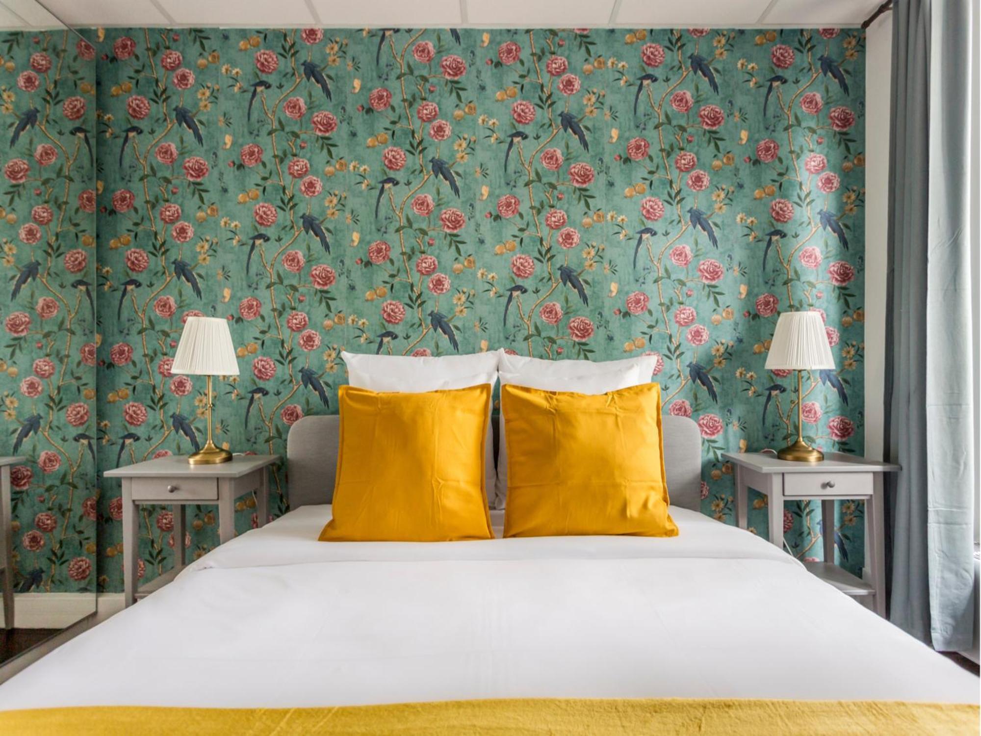 Apartment Cozy - Champs Elysees - Grande Armee