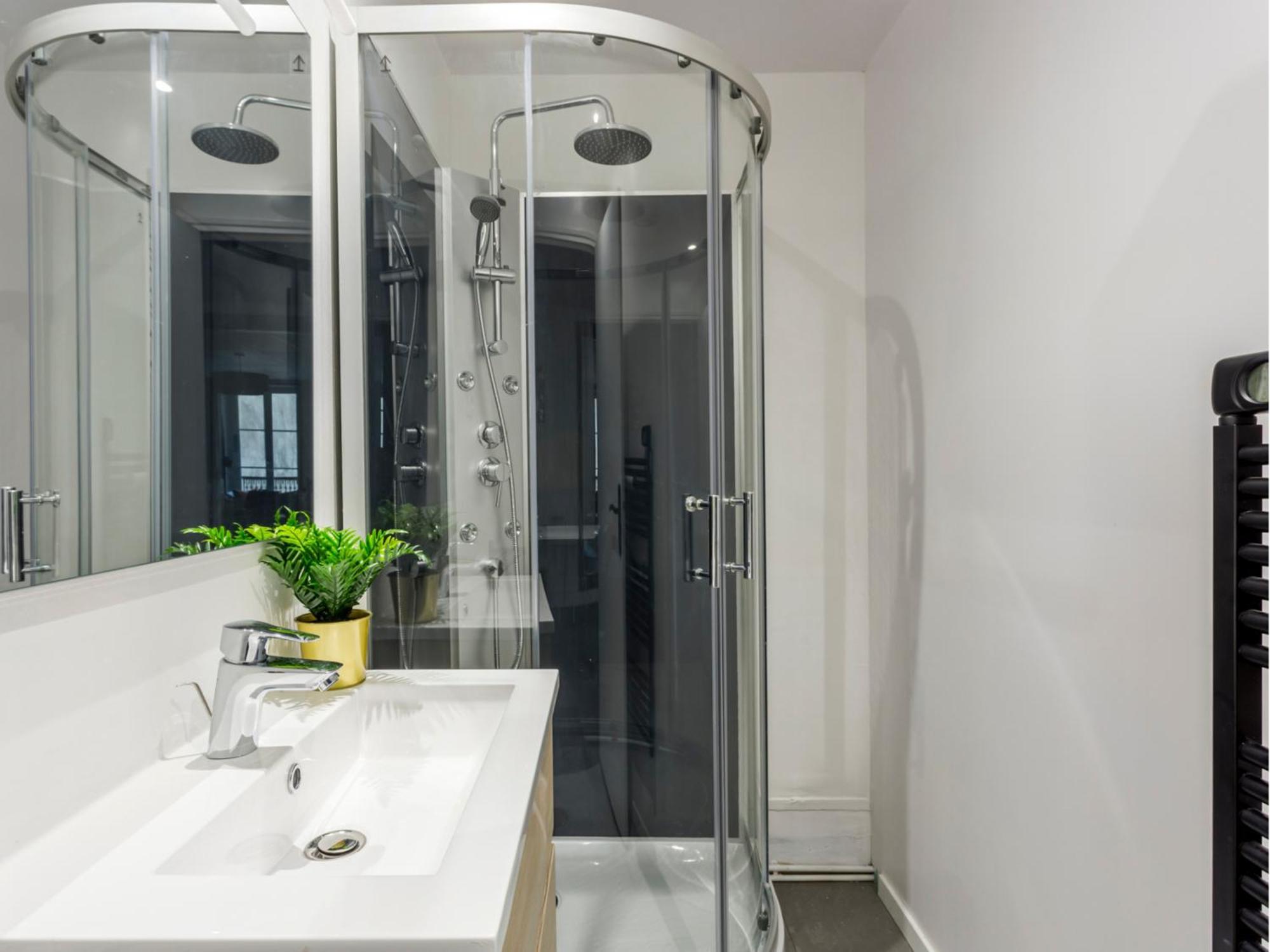 Merveil - Family - Champs Elysees - Armee Apartment Paris